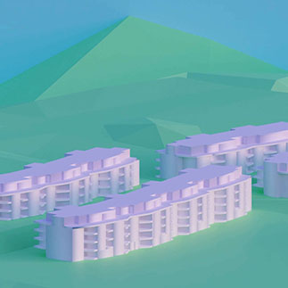 Real Estate 3D