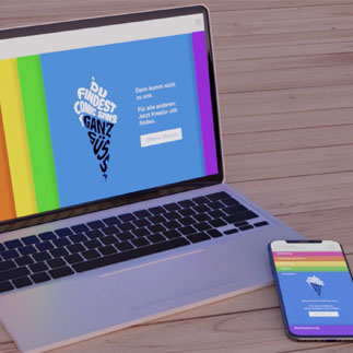 LSA Career Website