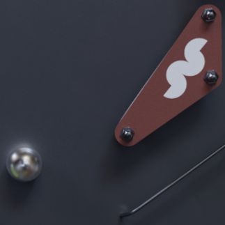 3D Design System for Maxomedia
